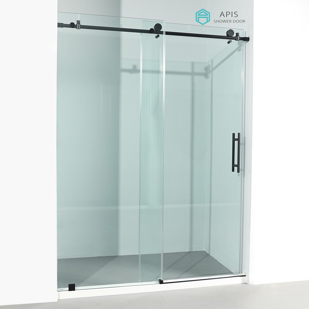 1 Sliding shower door 2960D