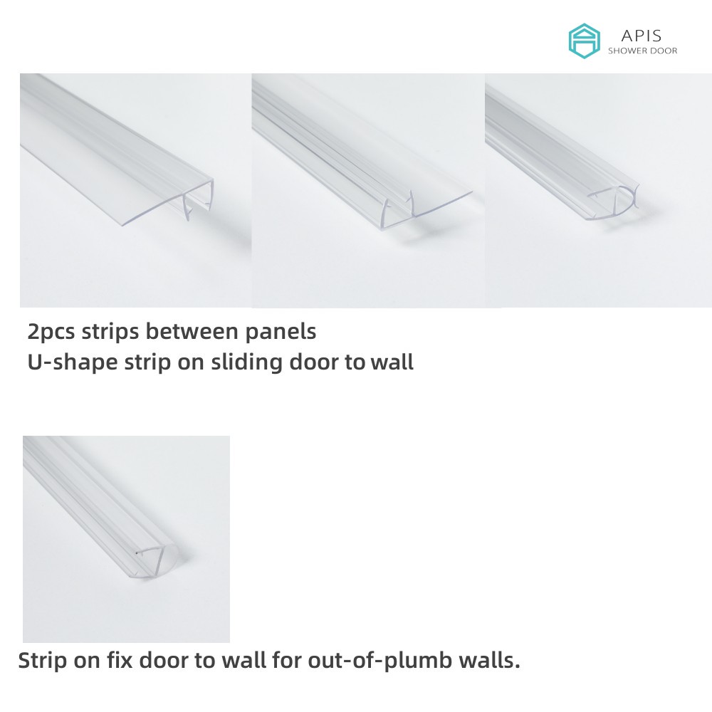 Anti-water Strip