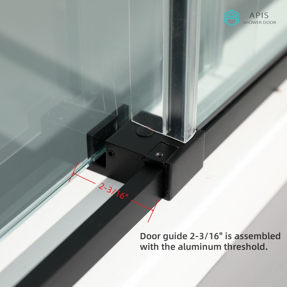 Door Guide