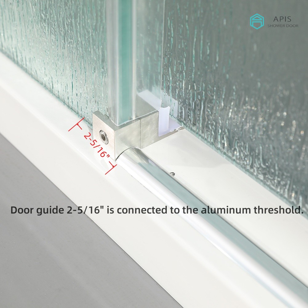 Door Guide