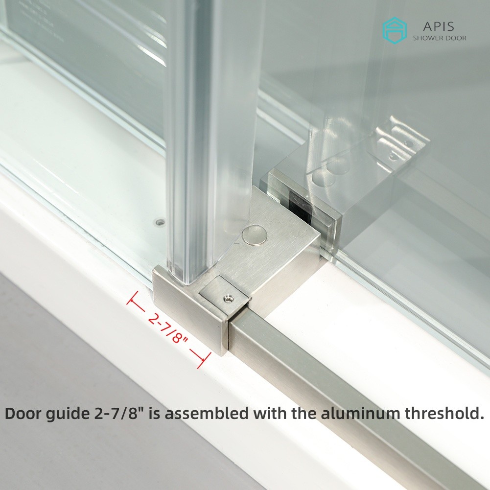 Door Guide