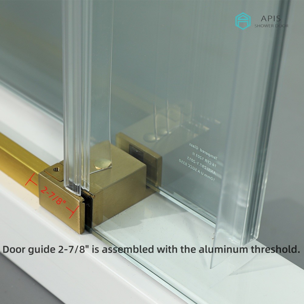 Door Guide