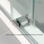 Door Guide