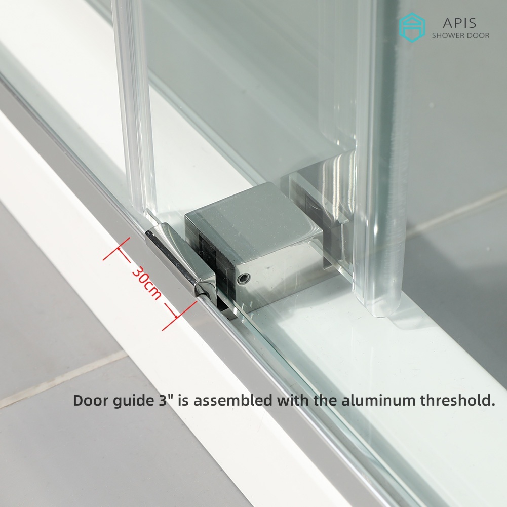 Door Guide