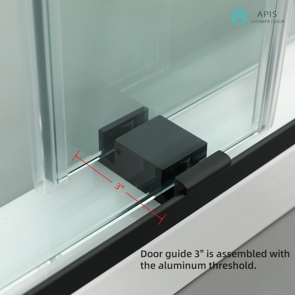 Door Guide