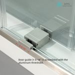 Door Guide