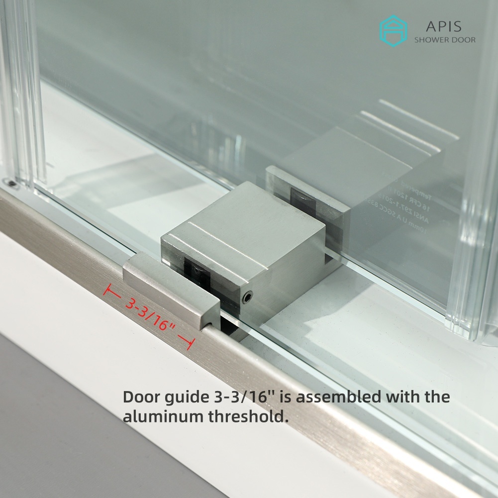 Door Guide