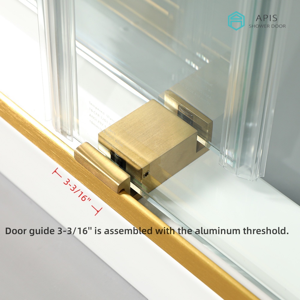 Door Guide