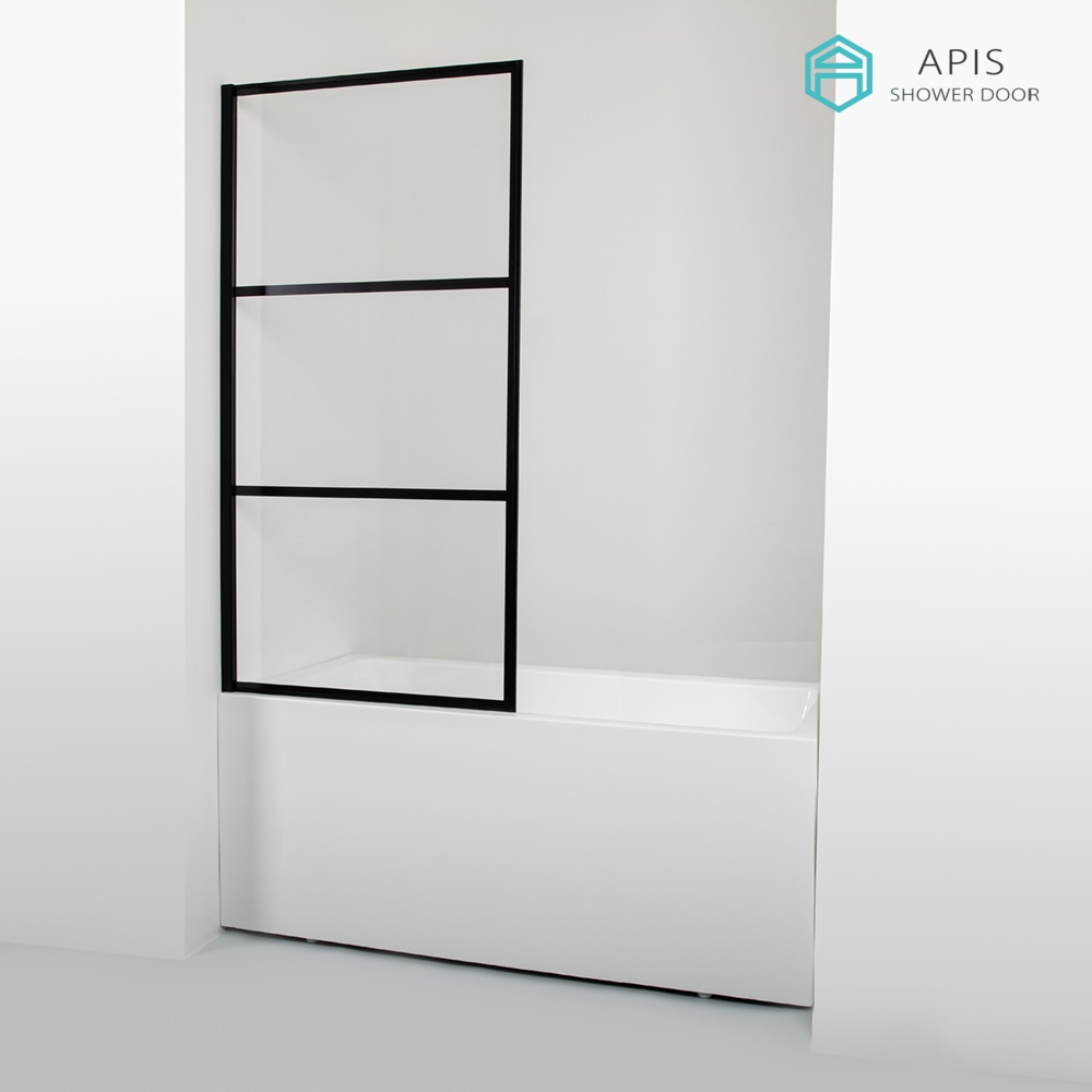 French door 1