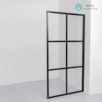 French door 3