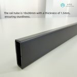 Header Support Bar