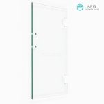 Hinge door 1