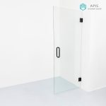 Hinge door 2