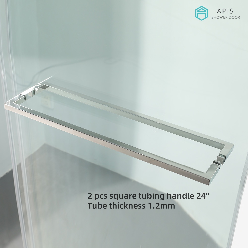 Square Tubing Handle