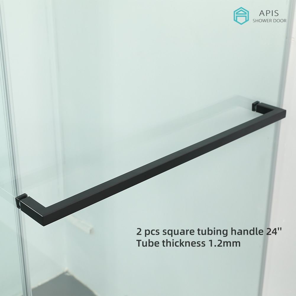Square Tubing Handle