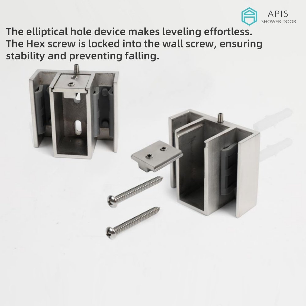 Wall Mount Fitting